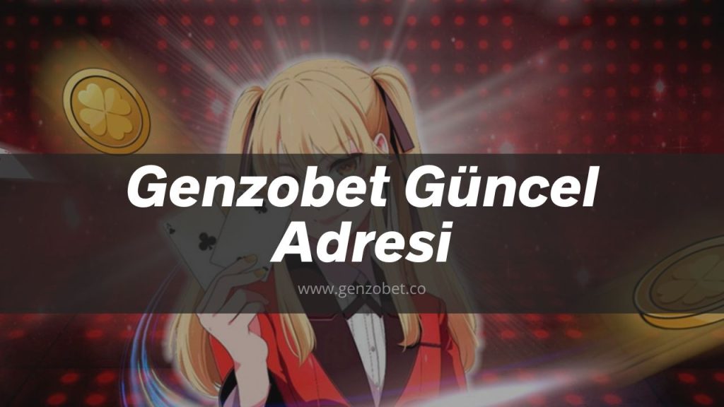 Genzobet güncel